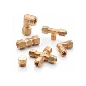 Brass Fitting