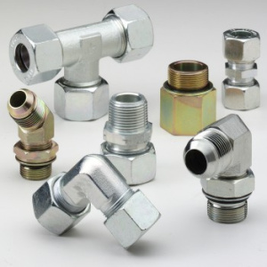 Hydraulic Fittings