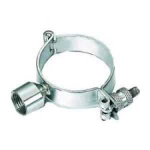 SS Pipe Holding Clamp
