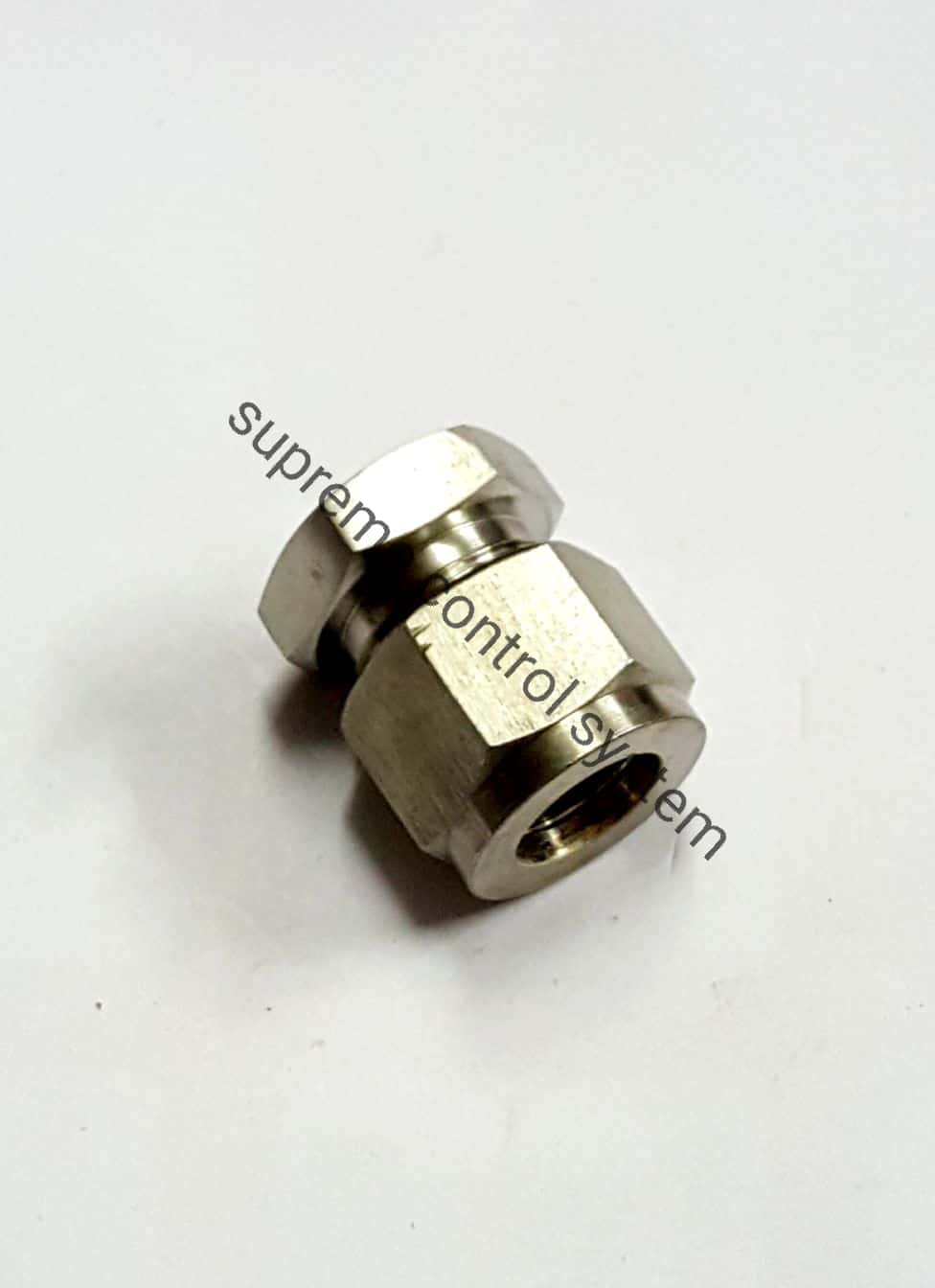 High Quality Tube Od Brass Compression Sleeves Ferrules - Temu