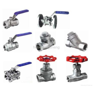 Ball Valve