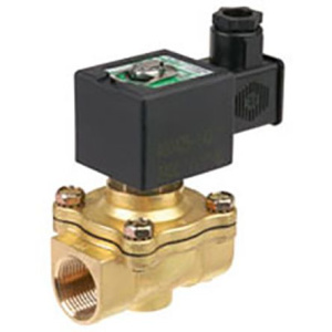 solenoid valve