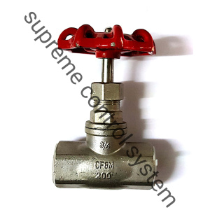 gate valve