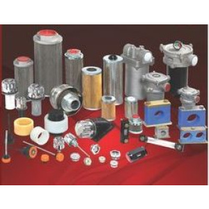 hydraulic accessories