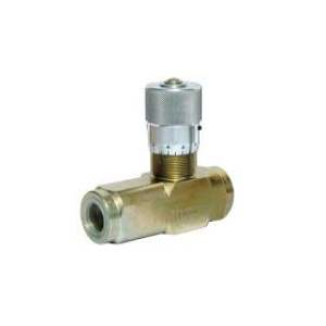 flow control valve